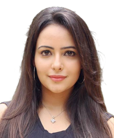 Aanchal Munjal